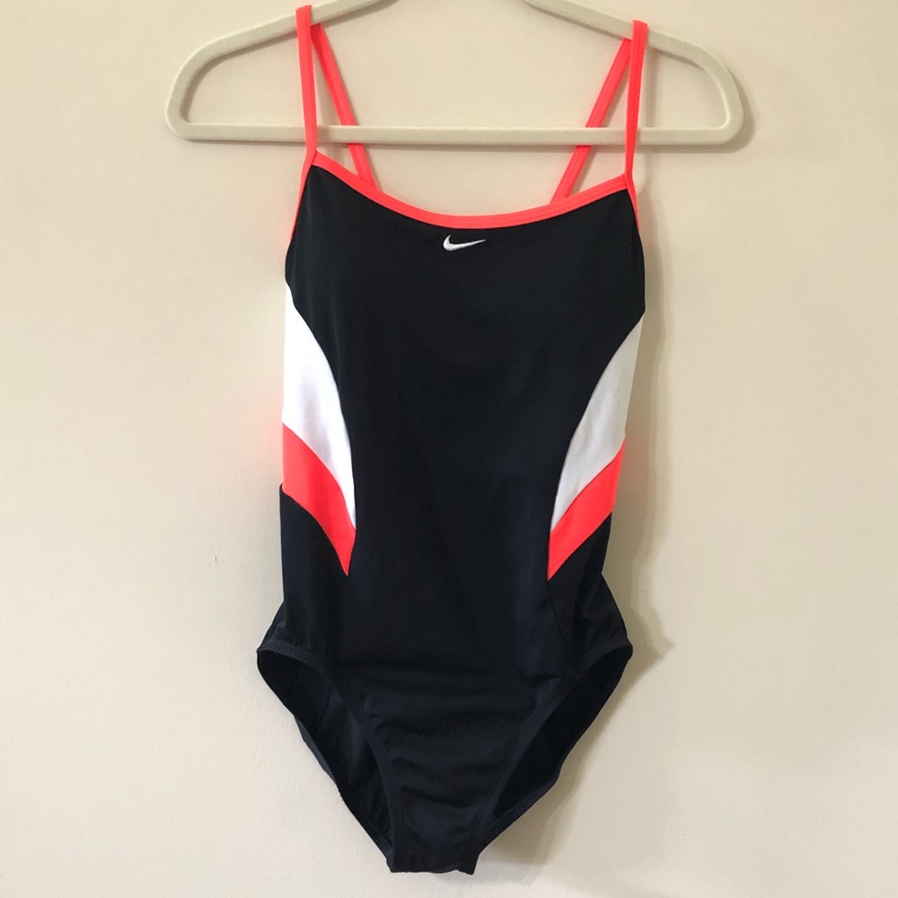 Nike One Piece Swimsuit